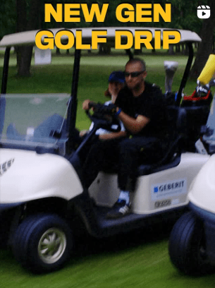 Golfwear That Moves With You — On and Off the Course - SLICE TOWN