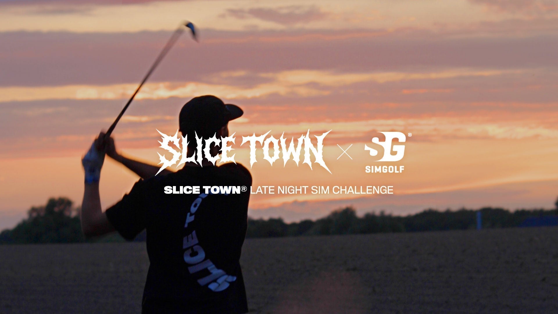 PAST: OCTOBER / SLICE TOWN LATE NIGHT CHALLENGE, CPH - SLICE TOWN