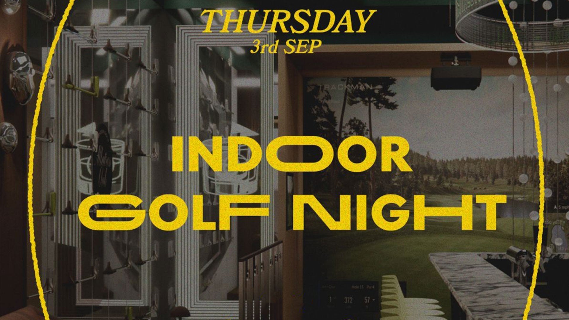 SEPTEMBER 2026 / SLICE TOWN JOINS GOLF CURATED in LISBON - SLICE TOWN