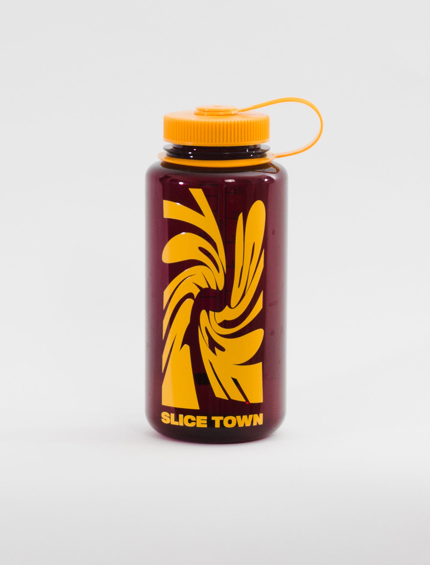 Bordeaux Nalgene Bottle, 1L