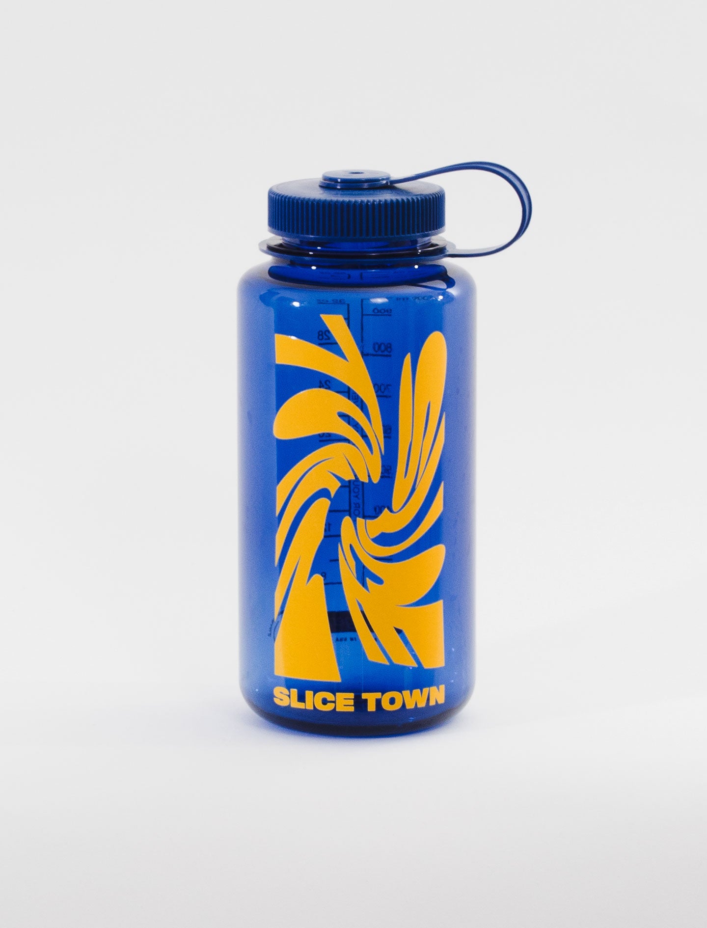 Denim Nalgene Bottle, 1L