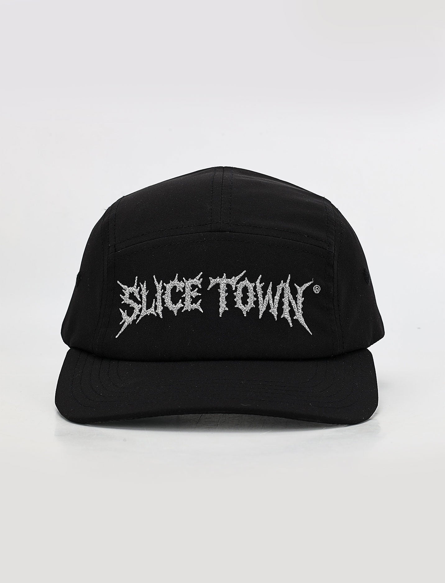 Reflective Logo Sports Cap