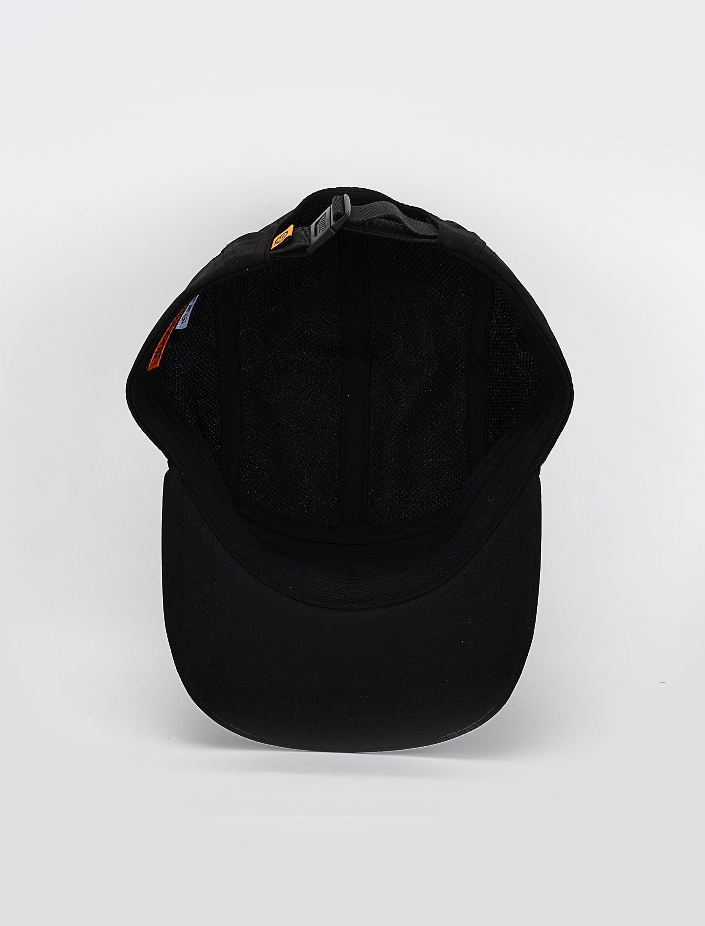Reflective Logo Sports Cap