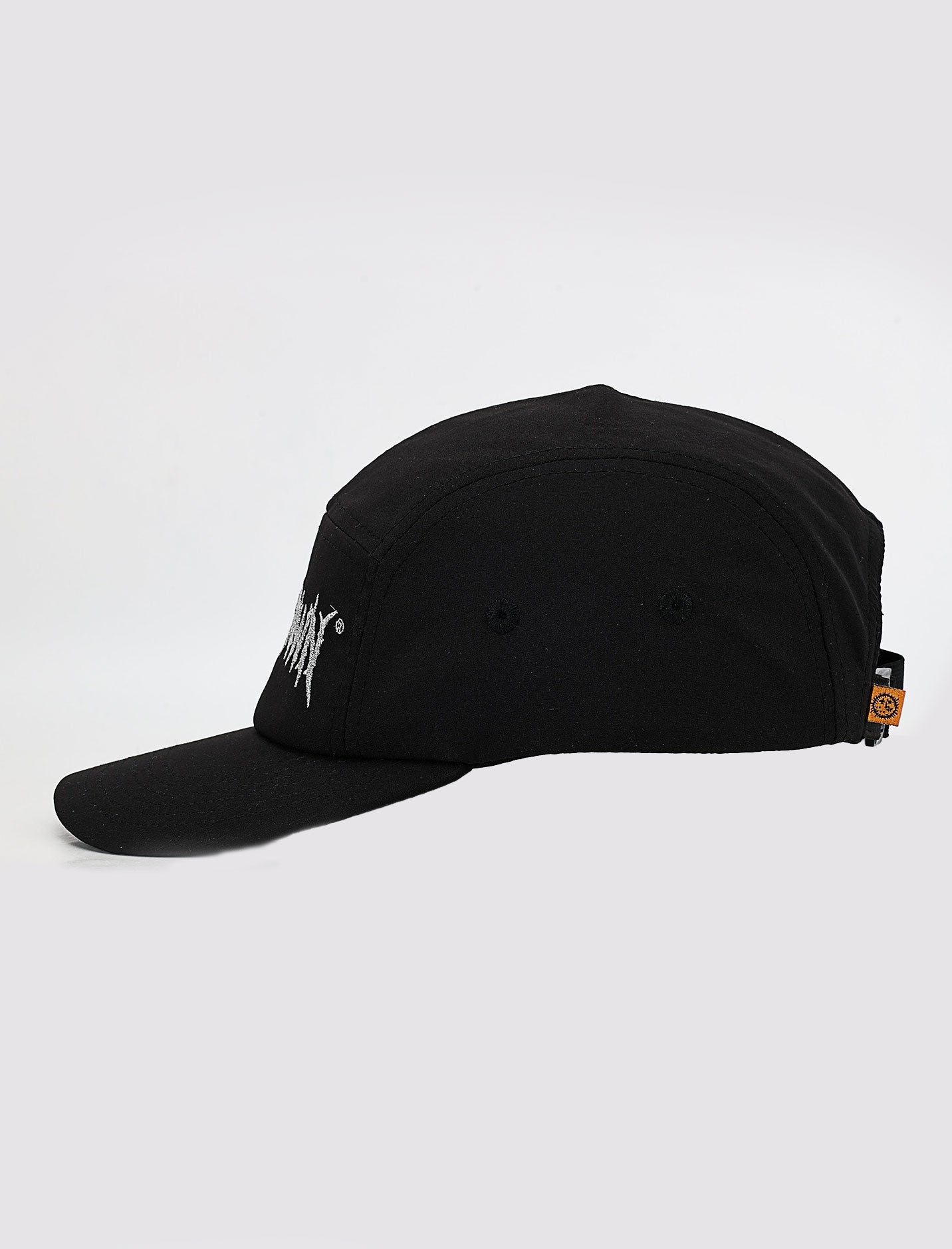 Reflective Logo Sports Cap