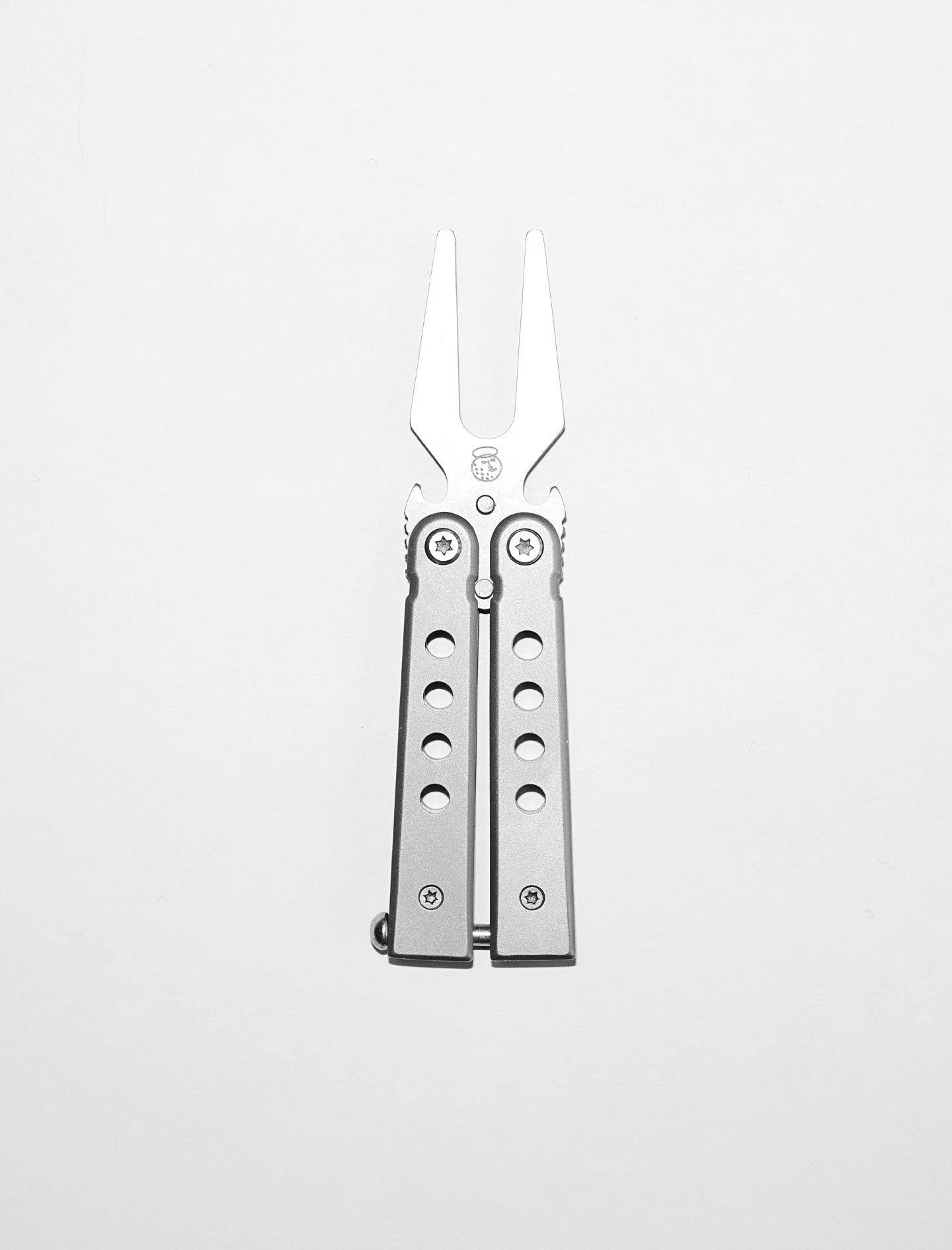 Butterfly Divot Tool Accessory - SLICE TOWN