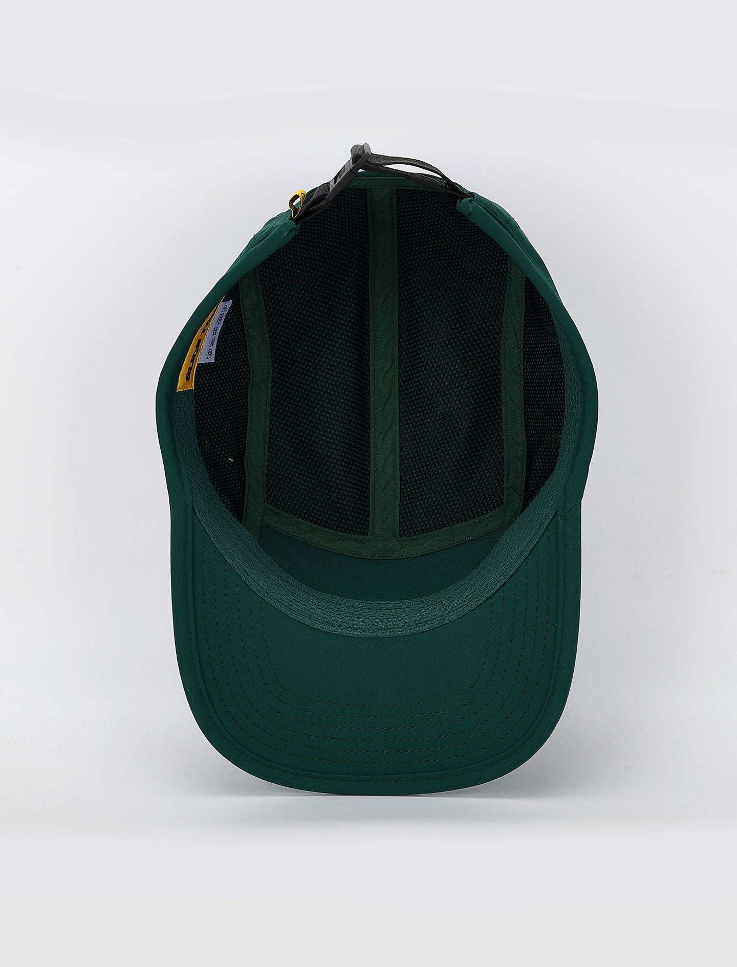 Green Sports Cap Hat - SLICE TOWN