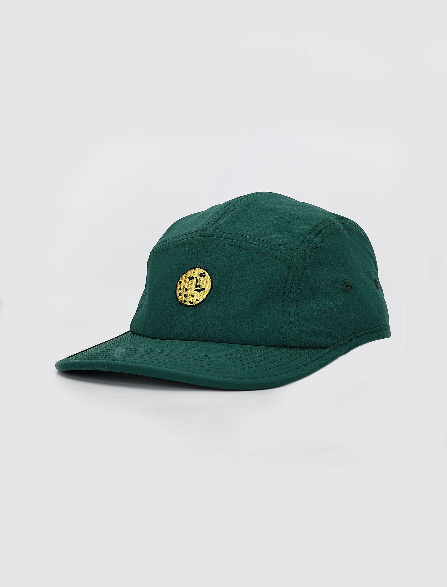 Green Sports Cap Hat - SLICE TOWN