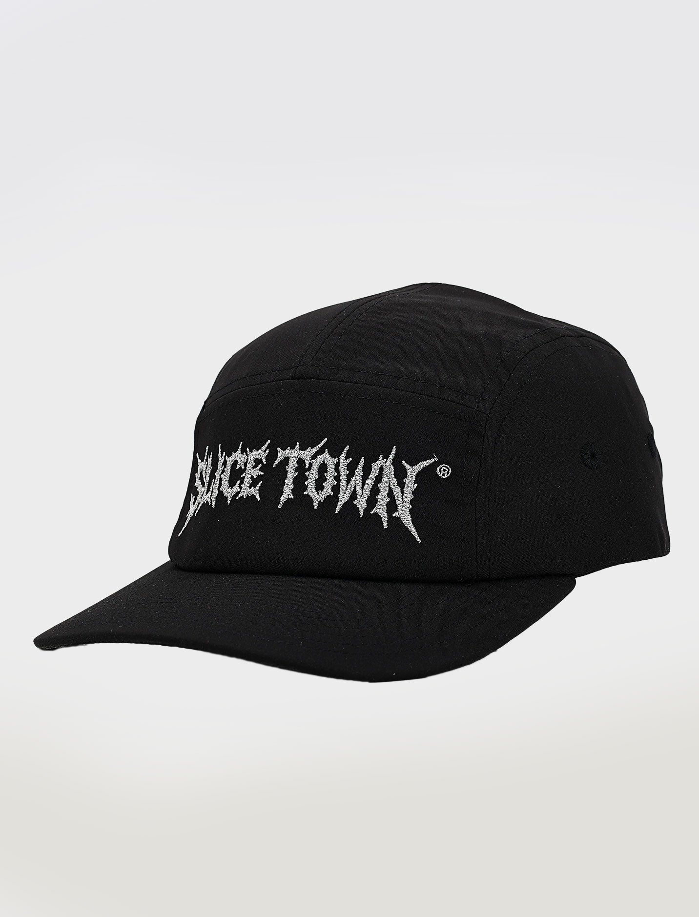 Reflective Logo Sports Cap Hat - SLICE TOWN