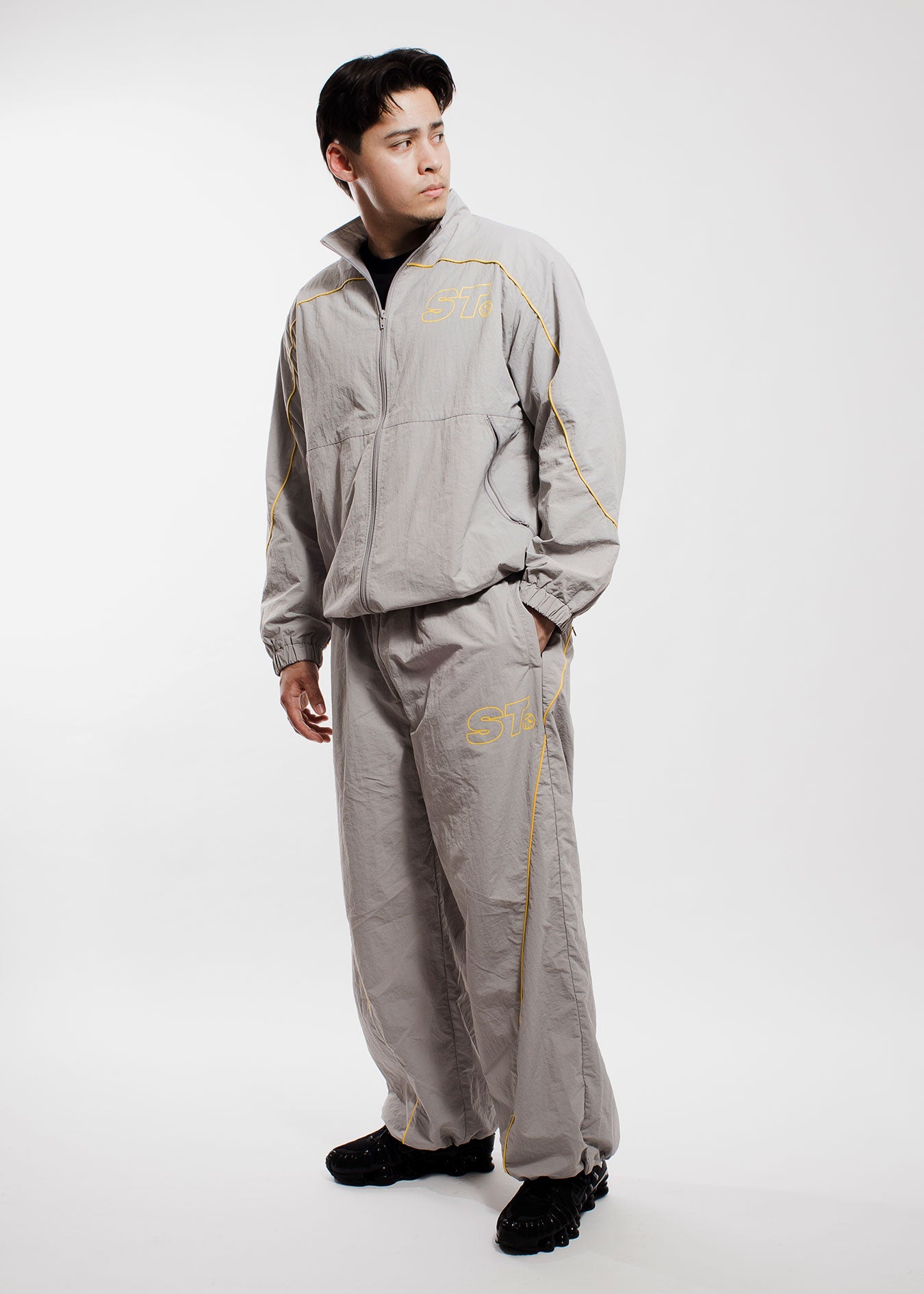 Slate Golf Track Suit, Bundle Bundle- SLICE TOWN