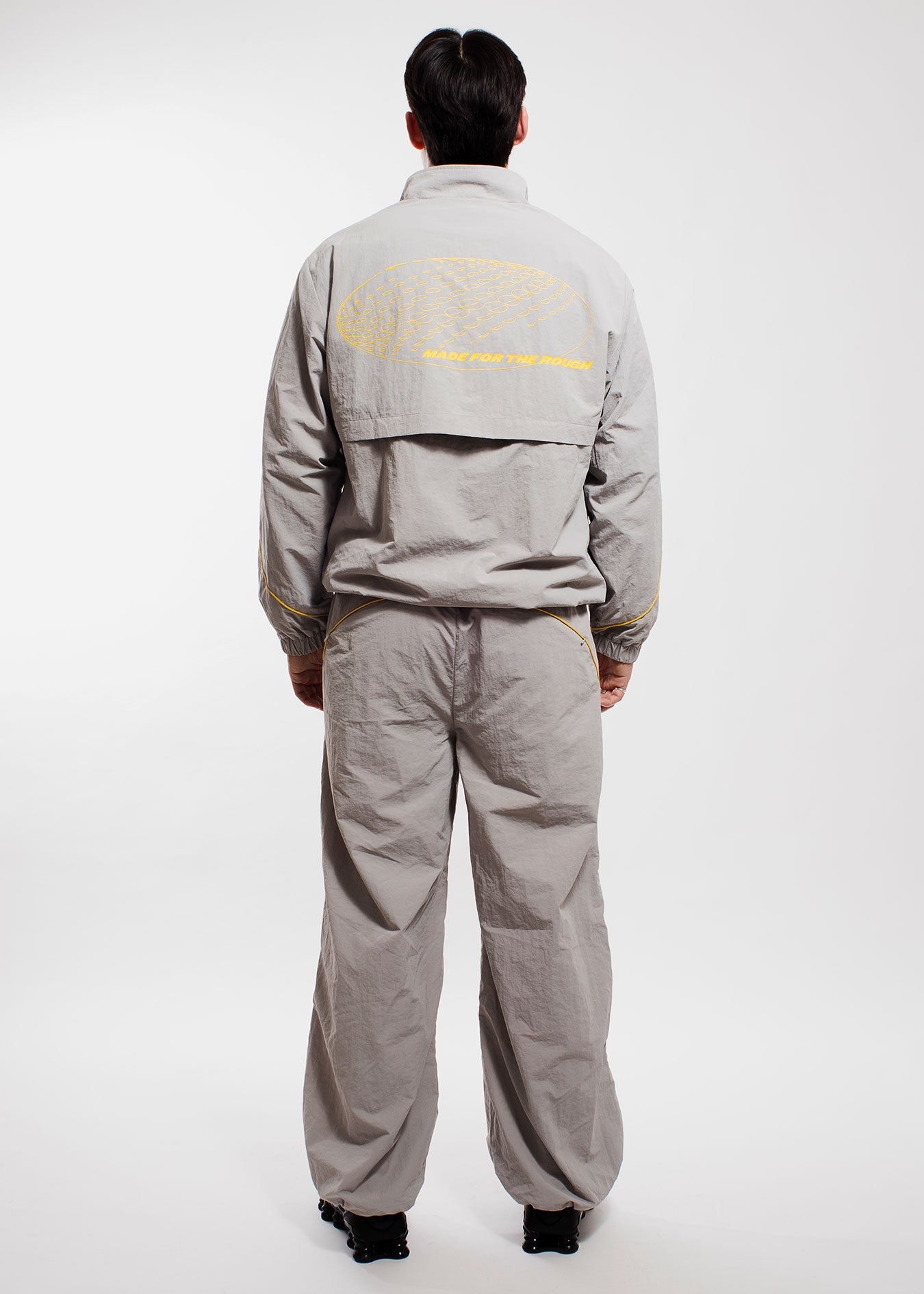Slate Golf Track Suit, Bundle Bundle- SLICE TOWN