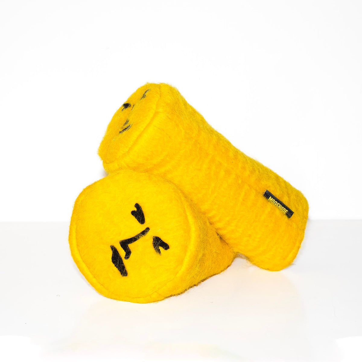 ST x Mogshade Headcover, Driver Accessory- SLICE TOWN