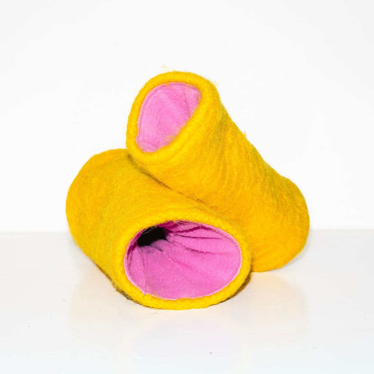 ST x Mogshade Headcover, Driver Accessory- SLICE TOWN