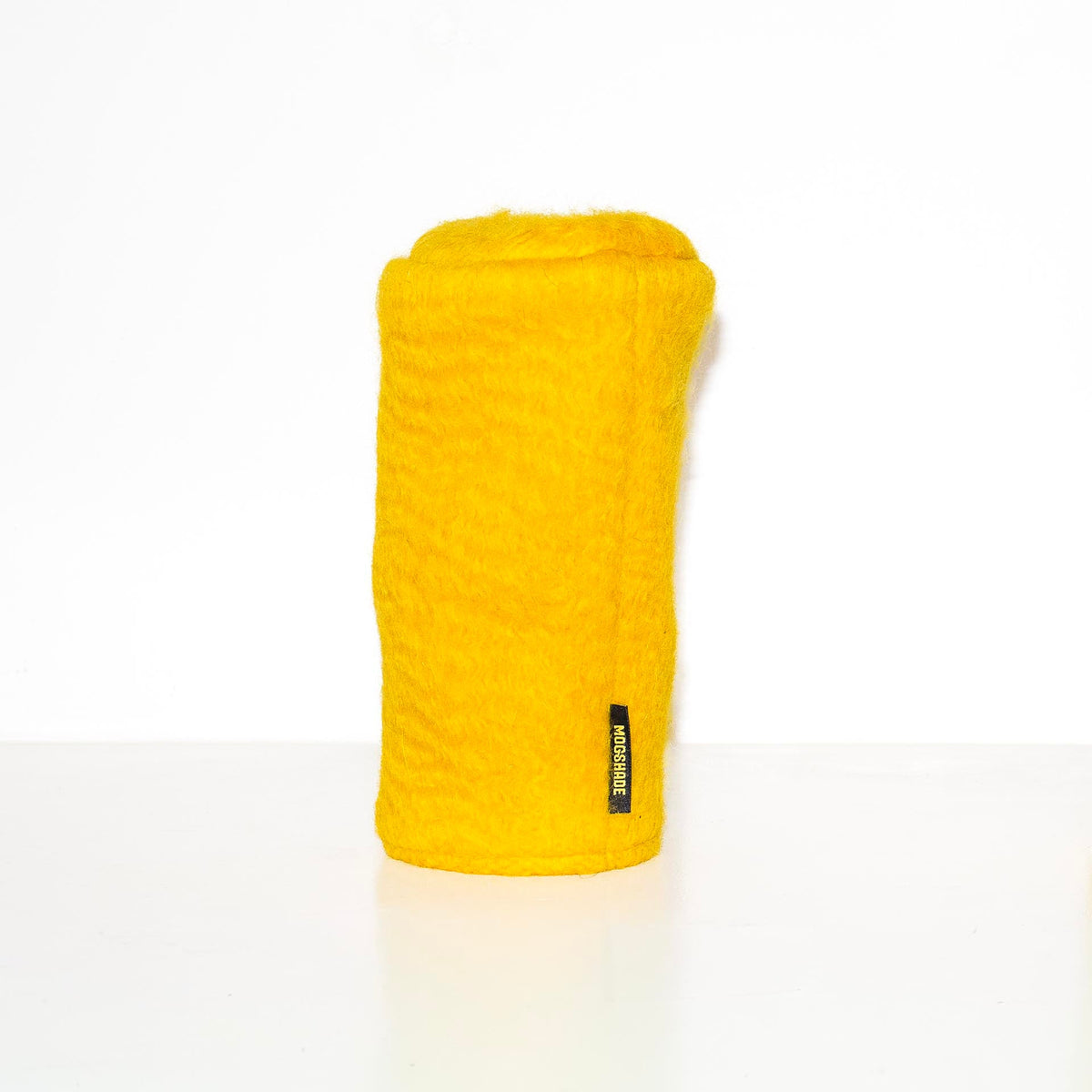 ST x Mogshade Headcover, Driver Accessory- SLICE TOWN
