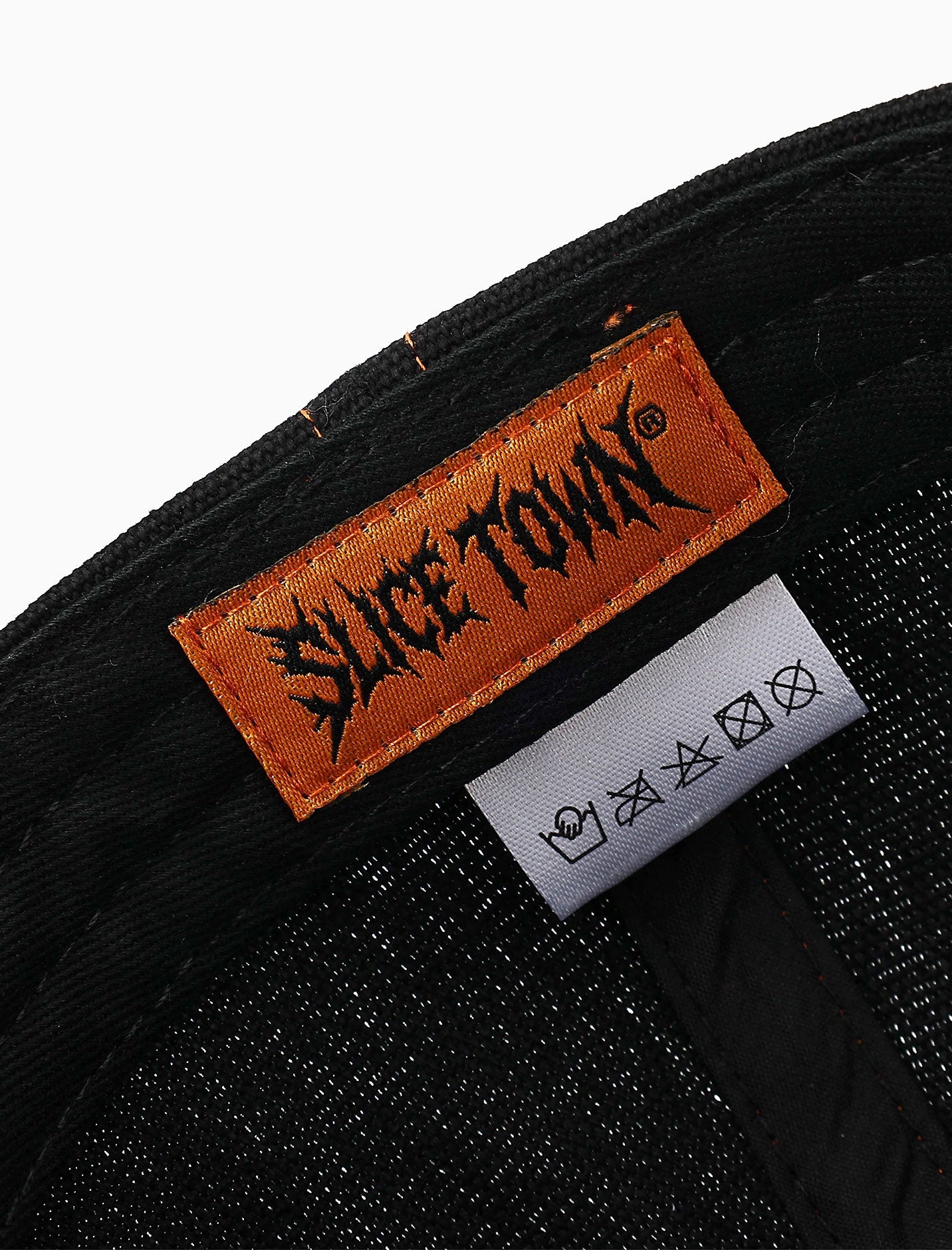 Trucker Cap Hat - SLICE TOWN