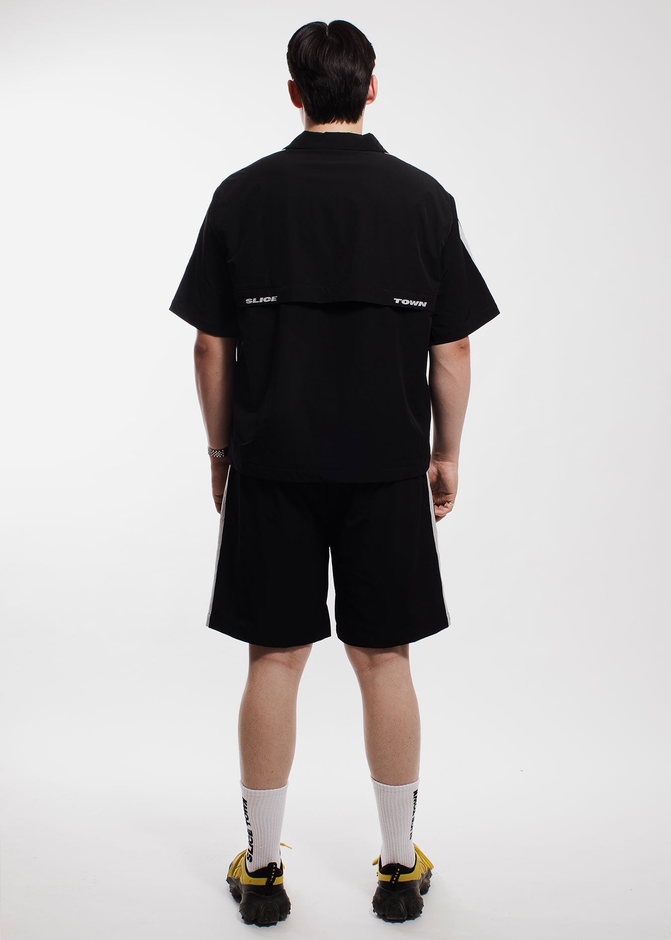 Two Stripe, Bundle Bundle- SLICE TOWN